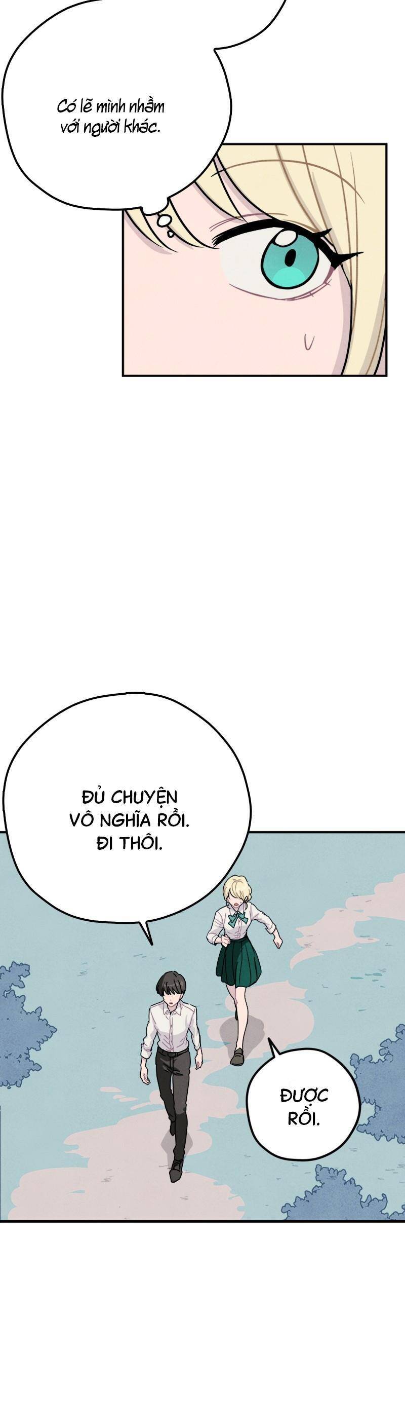 Phù Thủy Độc Dược Chapter 25 - Trang 2