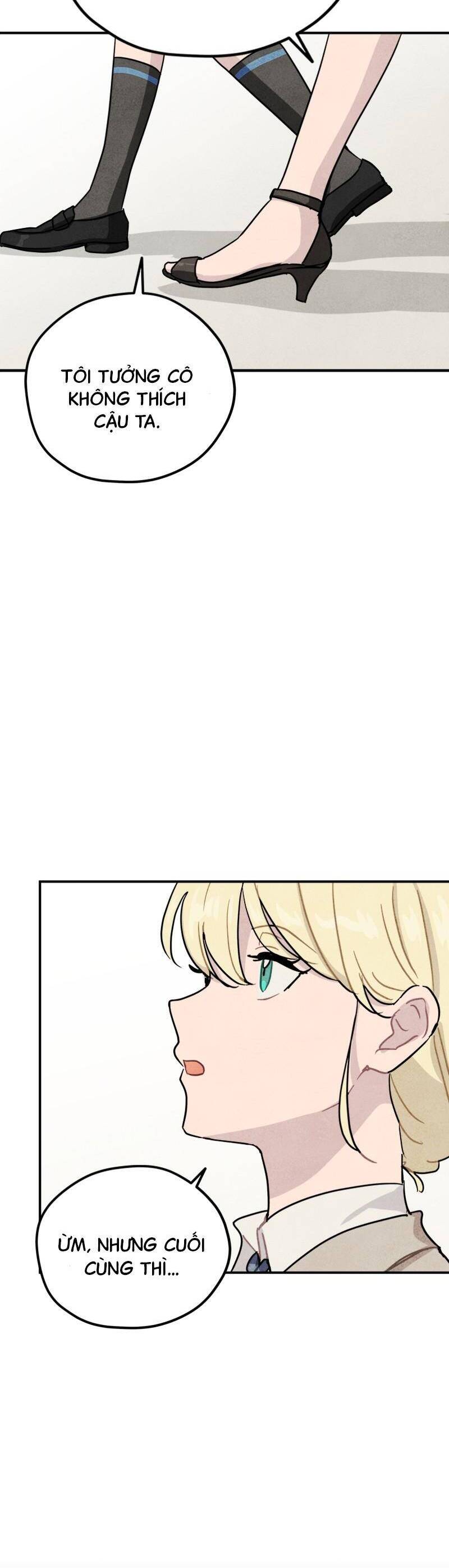 Phù Thủy Độc Dược Chapter 26 - Trang 2