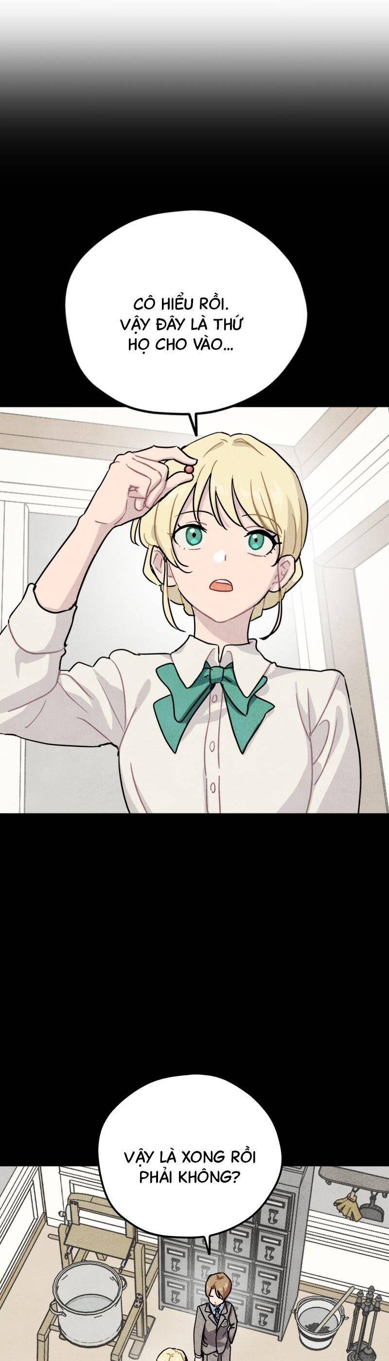 Phù Thủy Độc Dược Chapter 26 - Trang 2