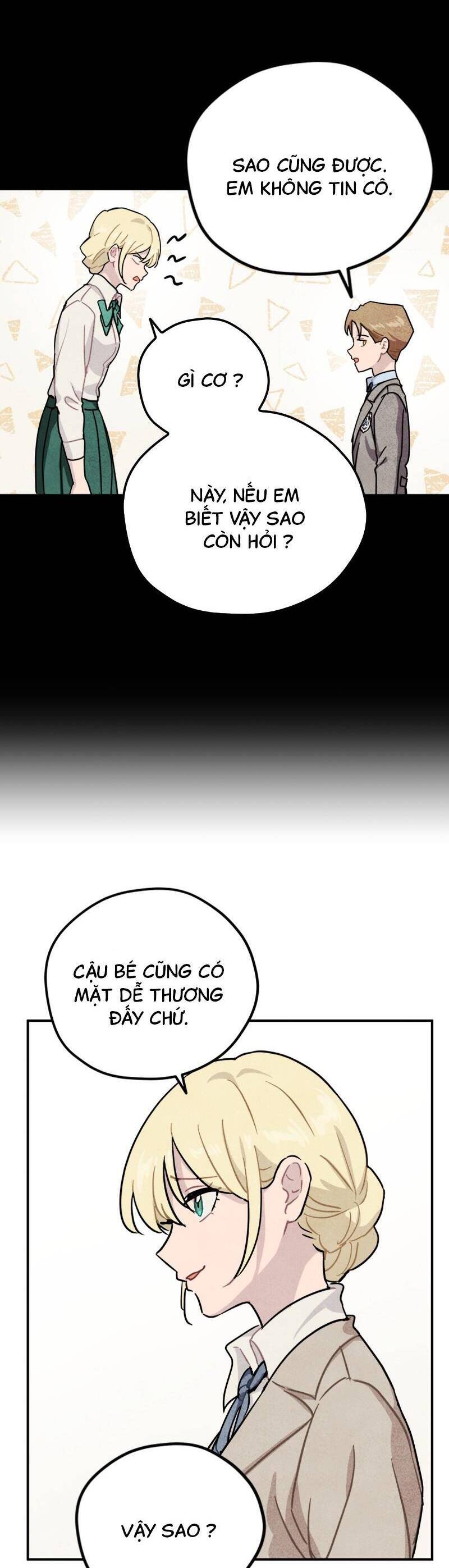 Phù Thủy Độc Dược Chapter 26 - Trang 2