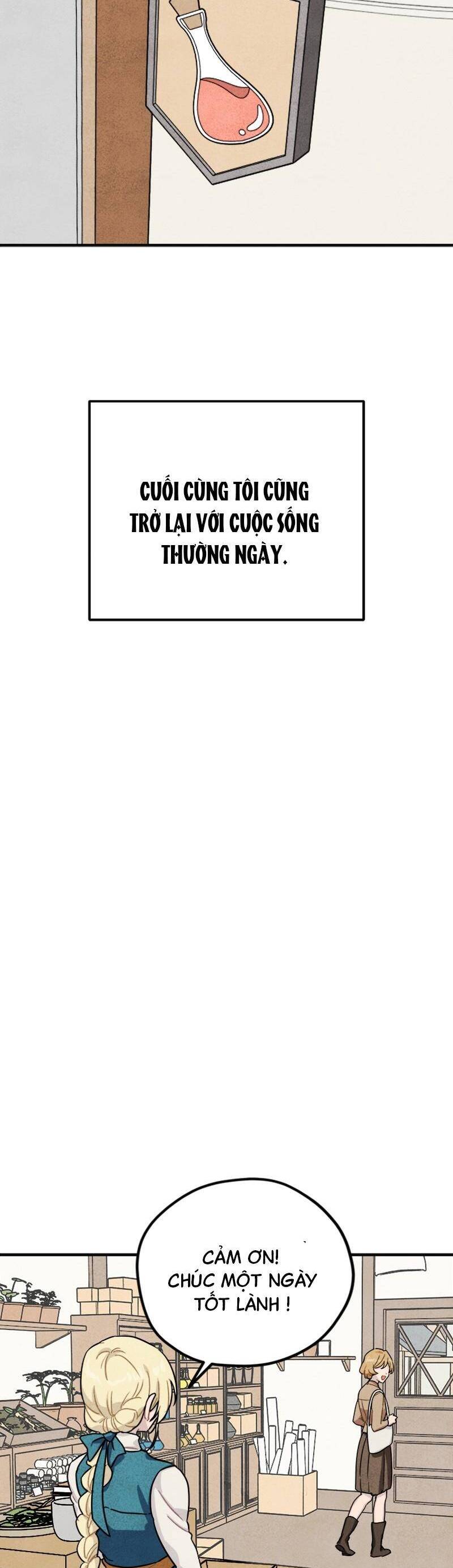 Phù Thủy Độc Dược Chapter 26 - Trang 2