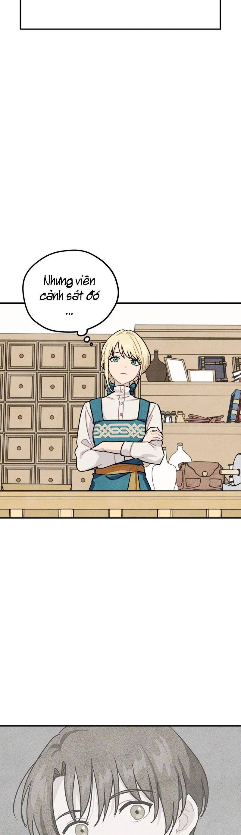 Phù Thủy Độc Dược Chapter 26 - Trang 2