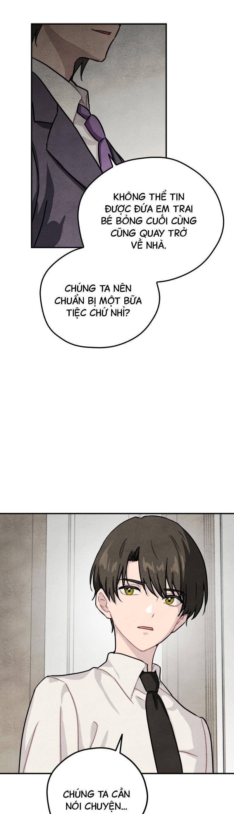 Phù Thủy Độc Dược Chapter 26 - Trang 2