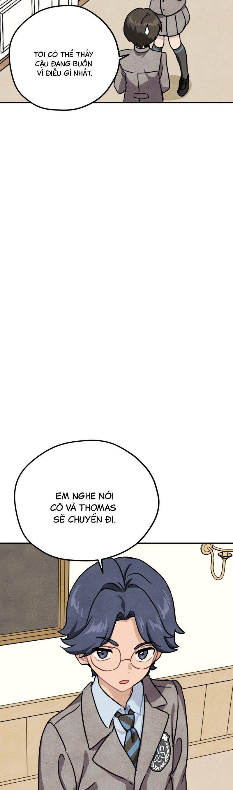 Phù Thủy Độc Dược Chapter 26 - Trang 2