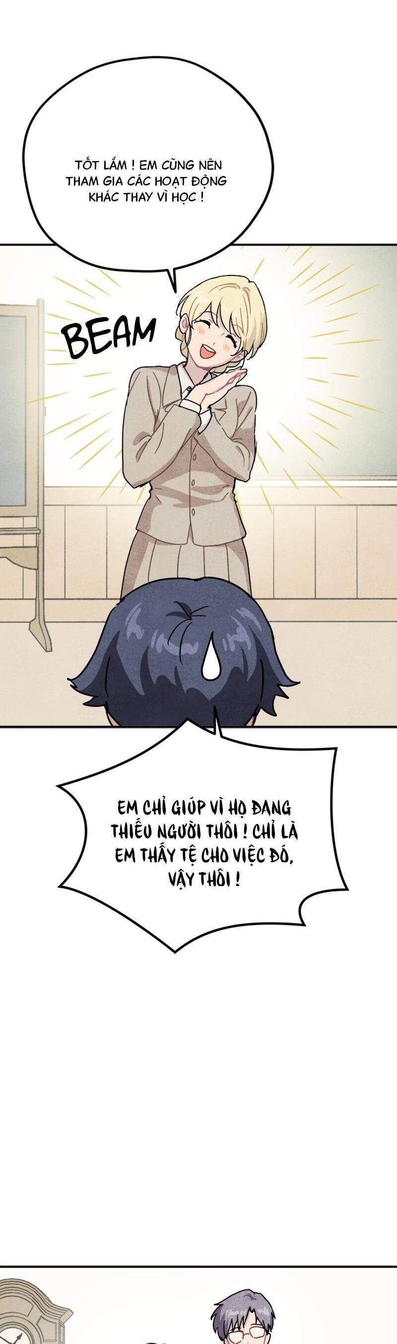 Phù Thủy Độc Dược Chapter 26 - Trang 2