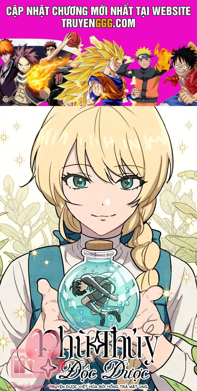 Phù Thủy Độc Dược Chapter 27 - Trang 2