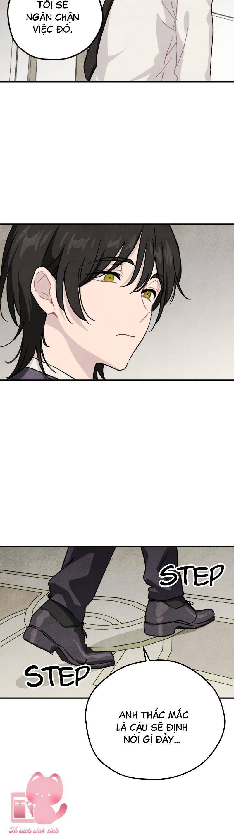 Phù Thủy Độc Dược Chapter 27 - Trang 2