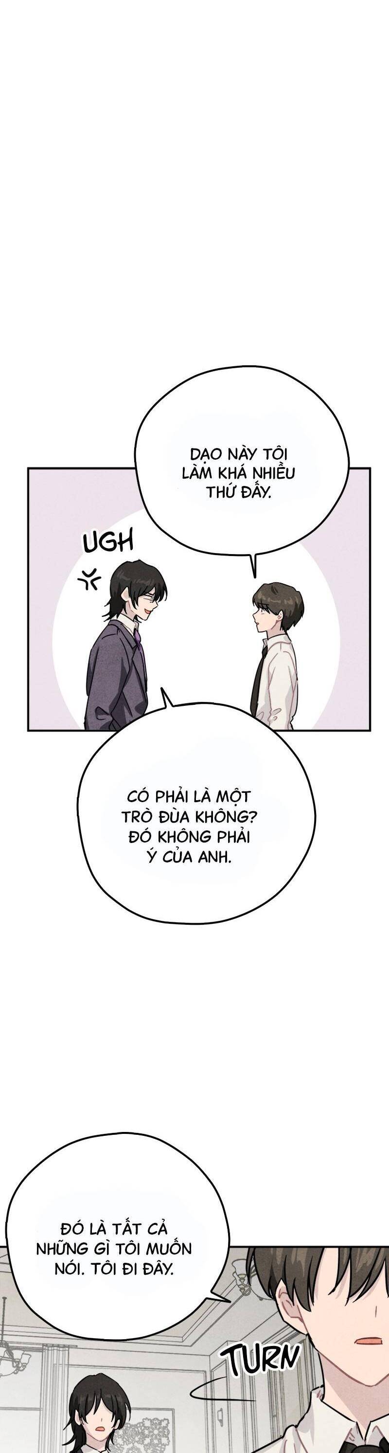 Phù Thủy Độc Dược Chapter 27 - Trang 2