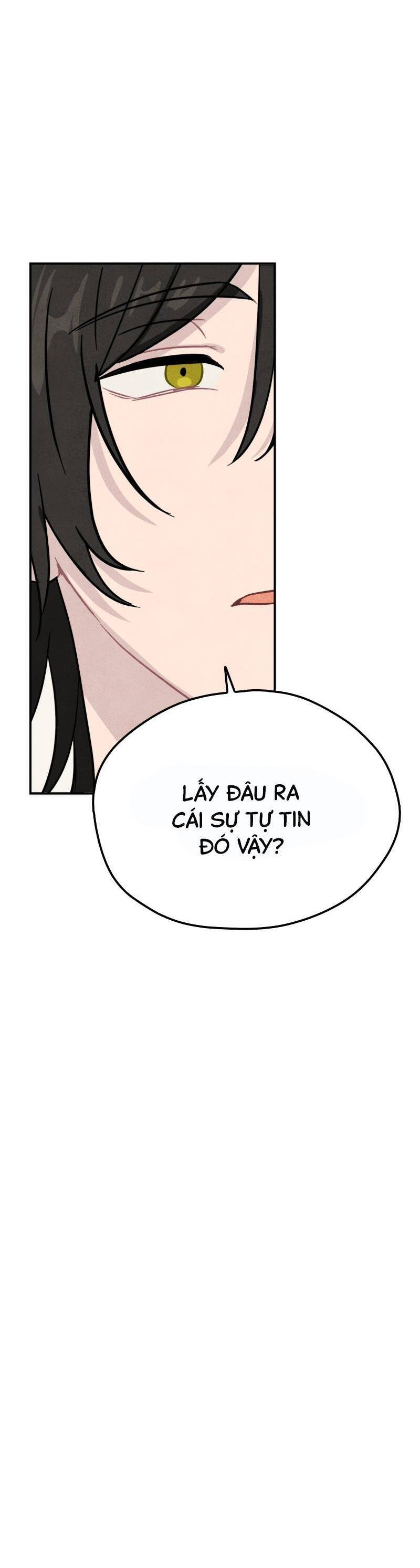 Phù Thủy Độc Dược Chapter 27 - Trang 2