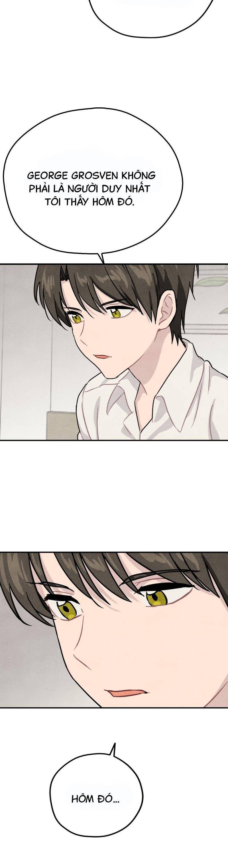 Phù Thủy Độc Dược Chapter 27 - Trang 2