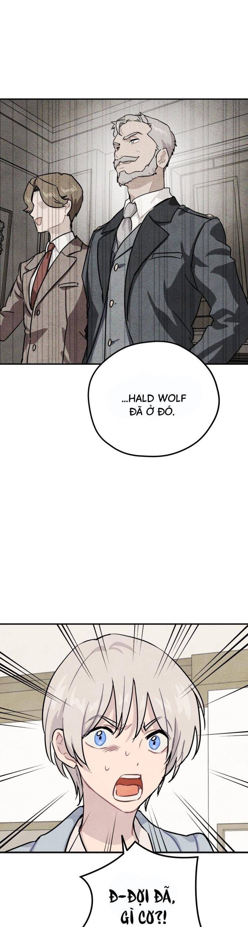 Phù Thủy Độc Dược Chapter 27 - Trang 2