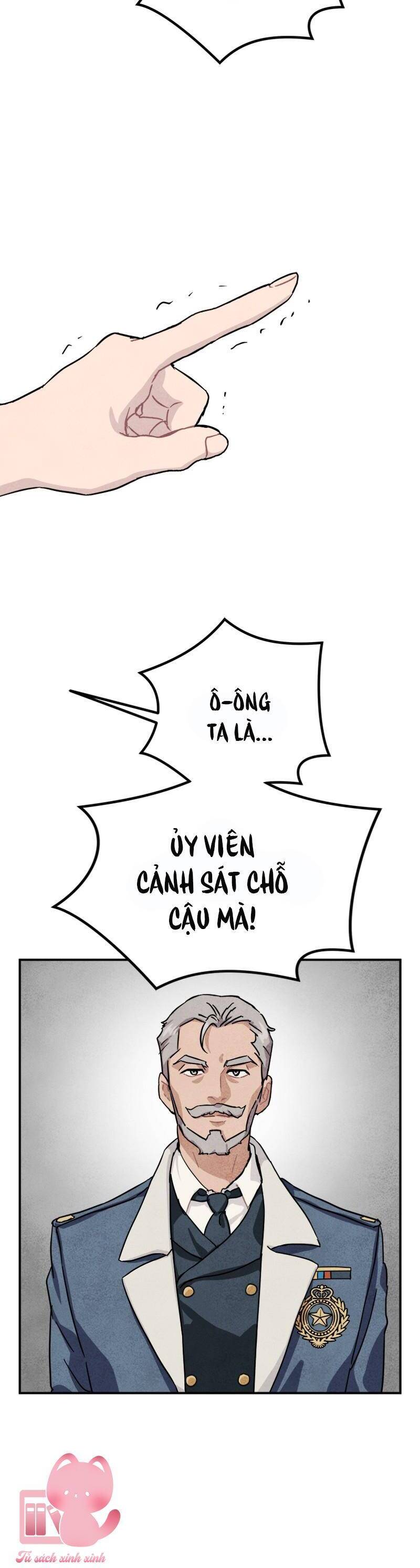 Phù Thủy Độc Dược Chapter 27 - Trang 2