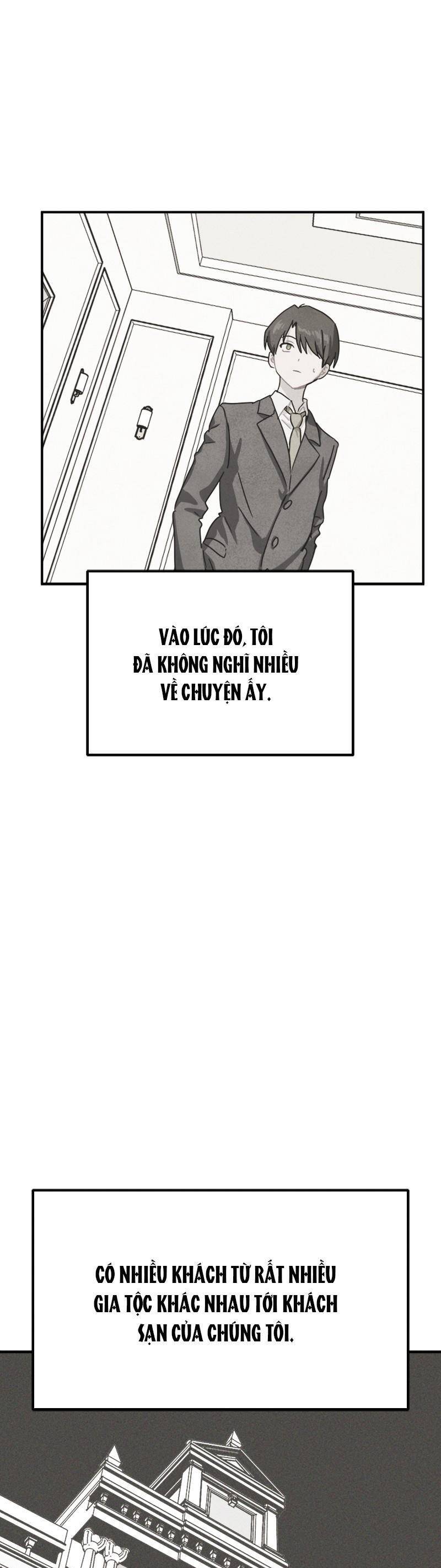 Phù Thủy Độc Dược Chapter 27 - Trang 2