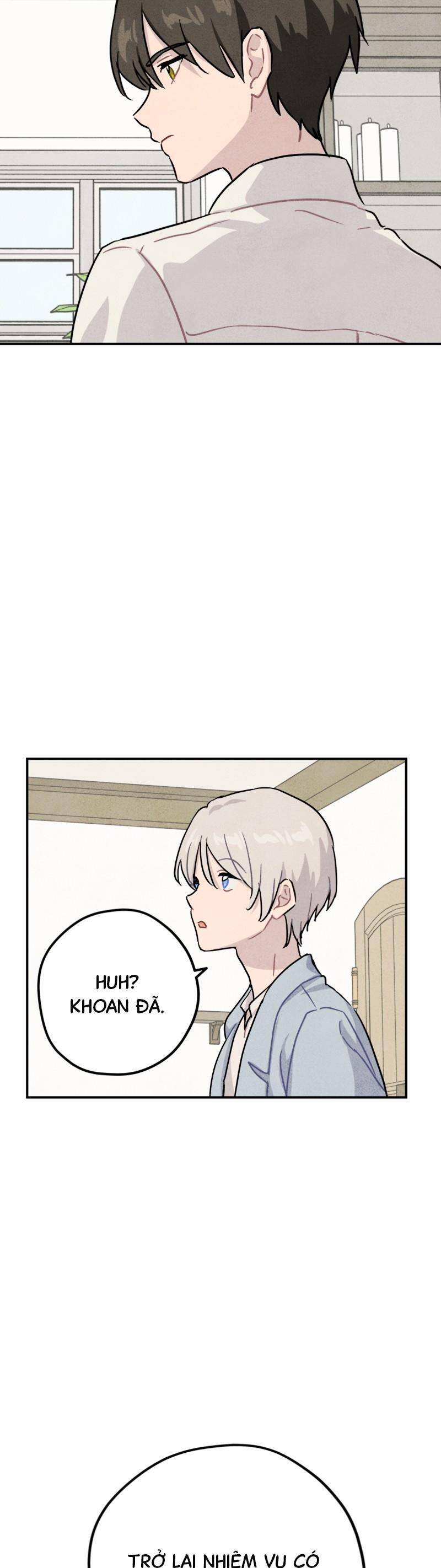 Phù Thủy Độc Dược Chapter 27 - Trang 2