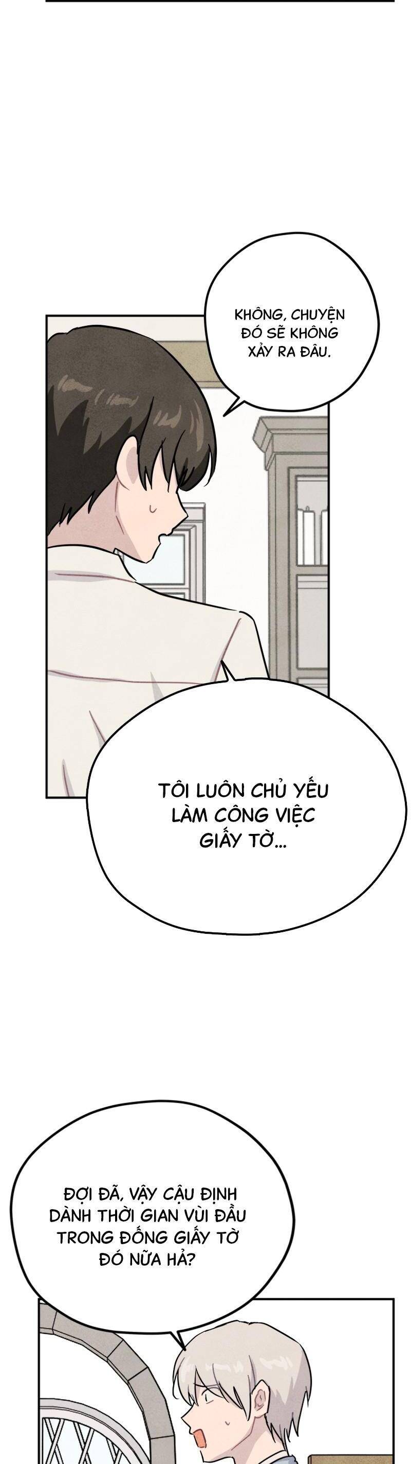 Phù Thủy Độc Dược Chapter 27 - Trang 2