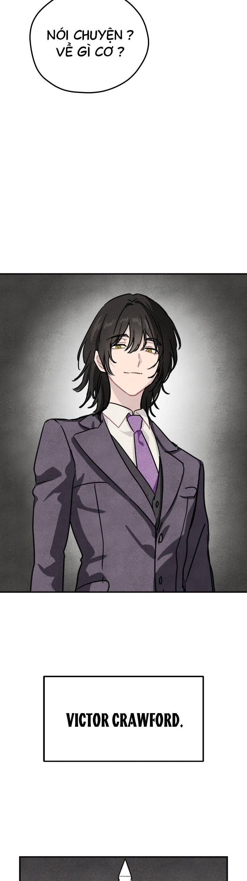 Phù Thủy Độc Dược Chapter 27 - Trang 2