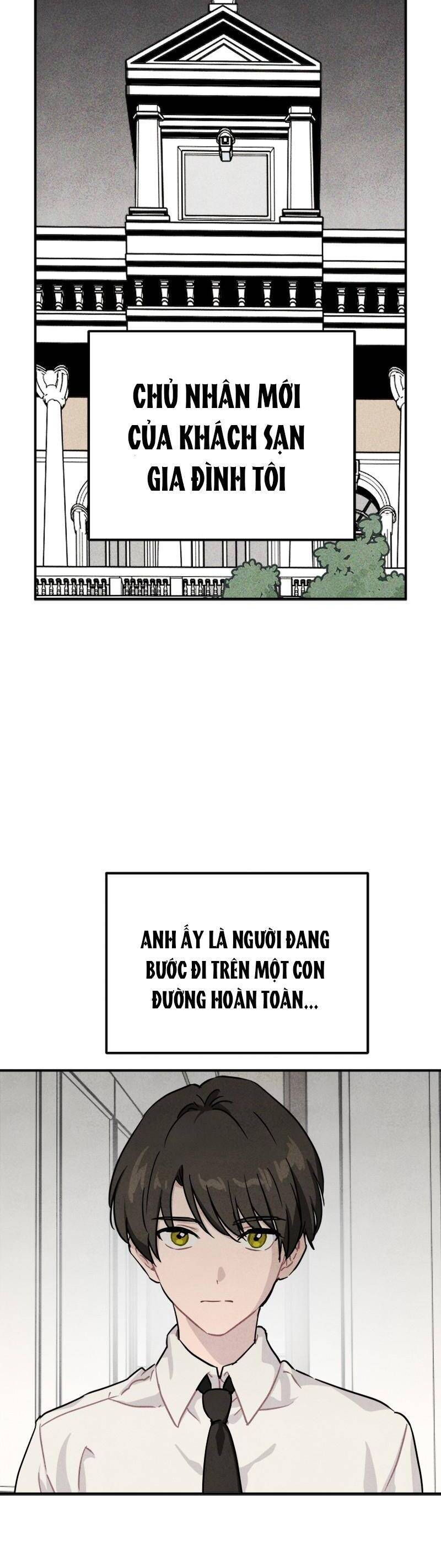 Phù Thủy Độc Dược Chapter 27 - Trang 2