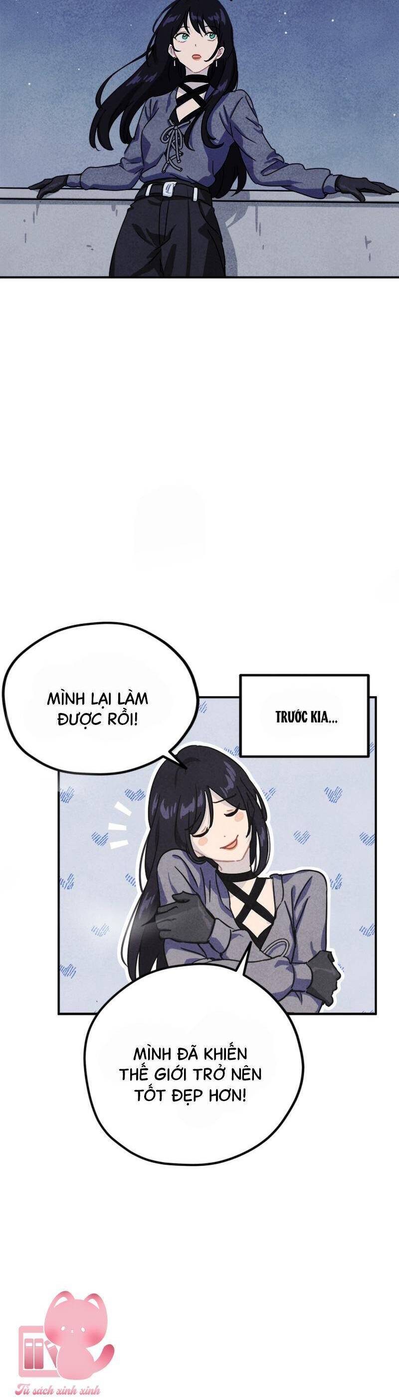 Phù Thủy Độc Dược Chapter 28 - Trang 2