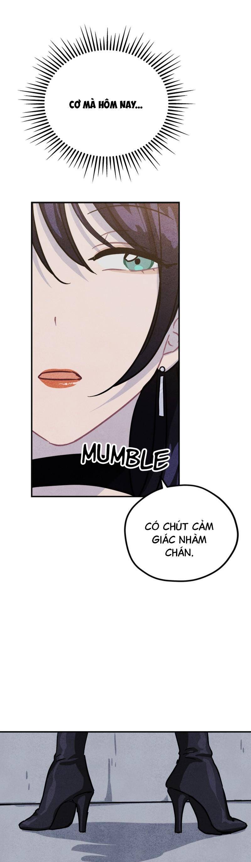 Phù Thủy Độc Dược Chapter 28 - Trang 2