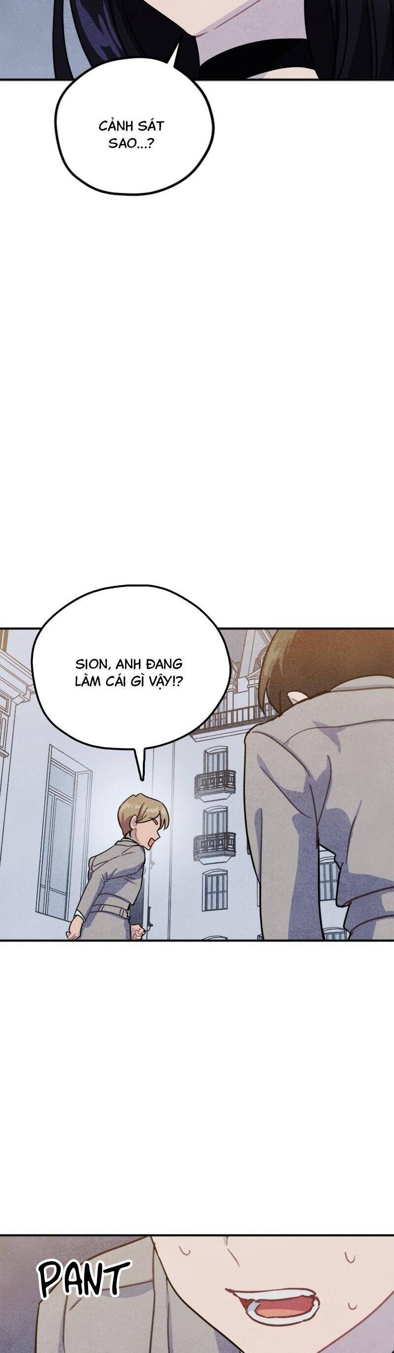 Phù Thủy Độc Dược Chapter 28 - Trang 2