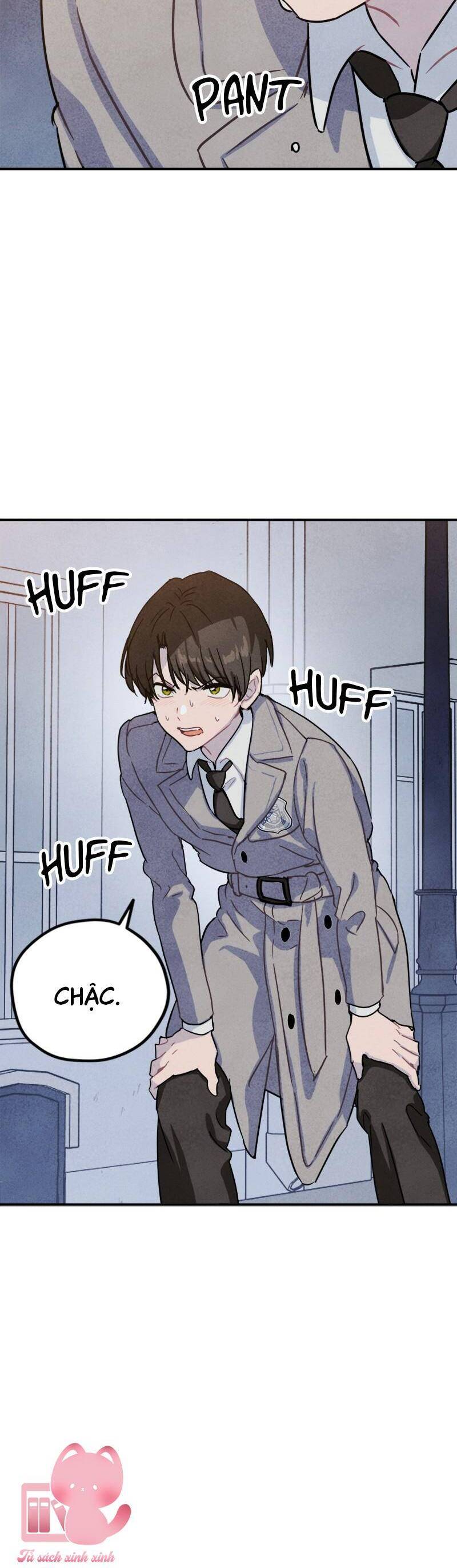 Phù Thủy Độc Dược Chapter 28 - Trang 2