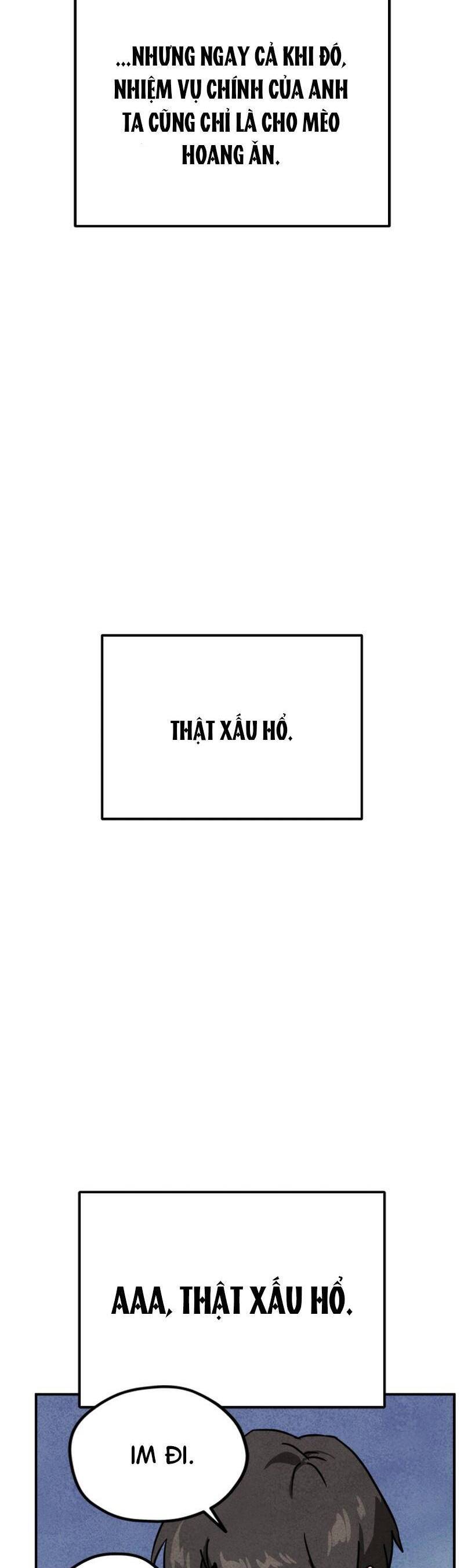 Phù Thủy Độc Dược Chapter 28 - Trang 2