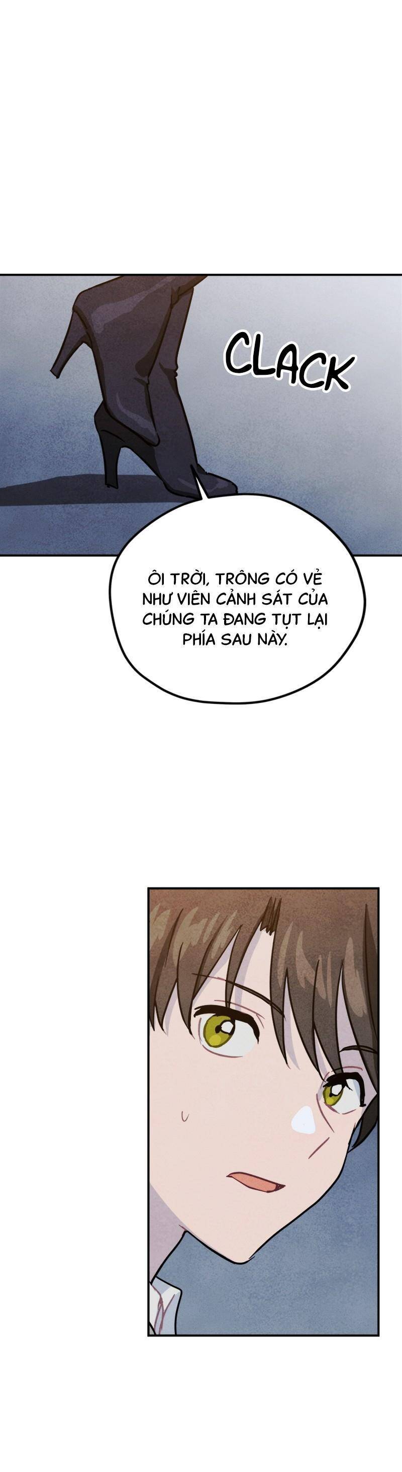 Phù Thủy Độc Dược Chapter 28 - Trang 2
