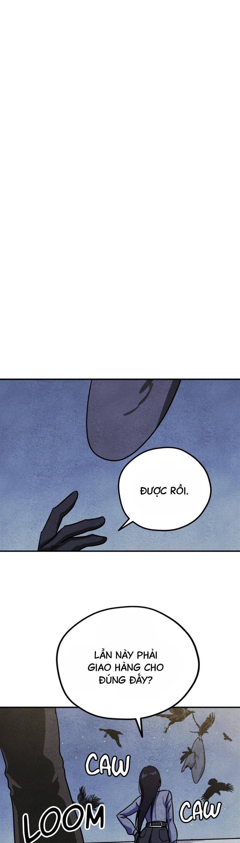 Phù Thủy Độc Dược Chapter 28 - Trang 2