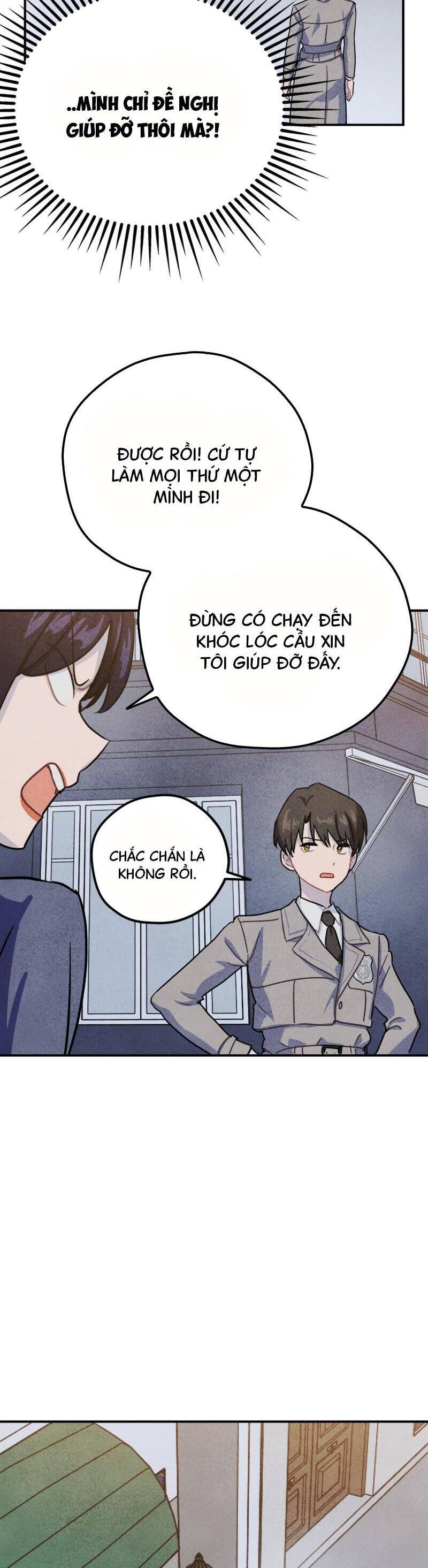 Phù Thủy Độc Dược Chapter 28 - Trang 2