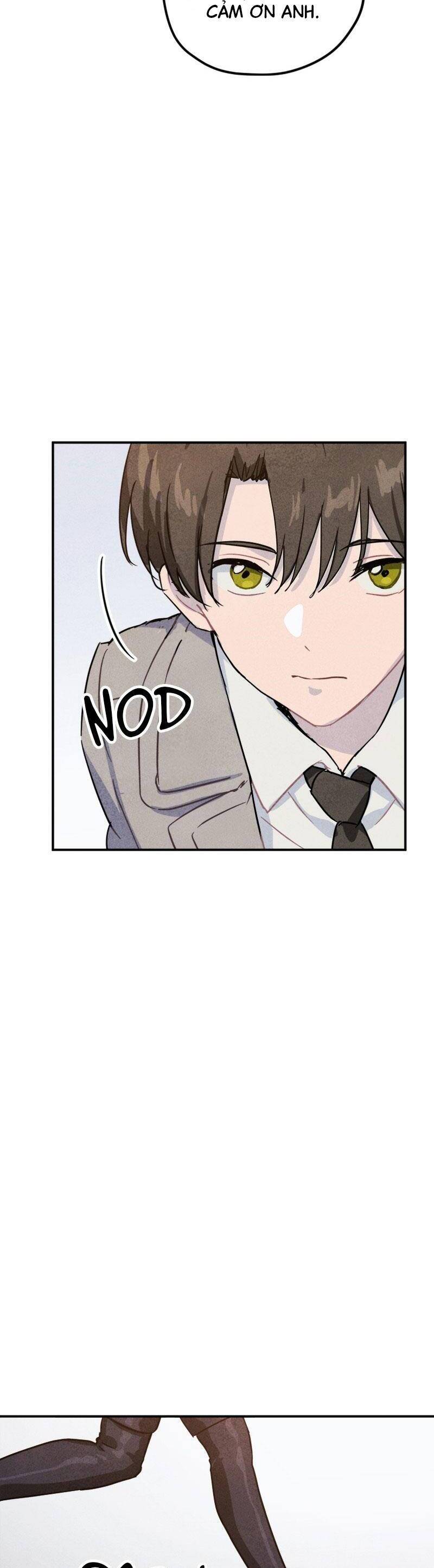 Phù Thủy Độc Dược Chapter 29 - Trang 2