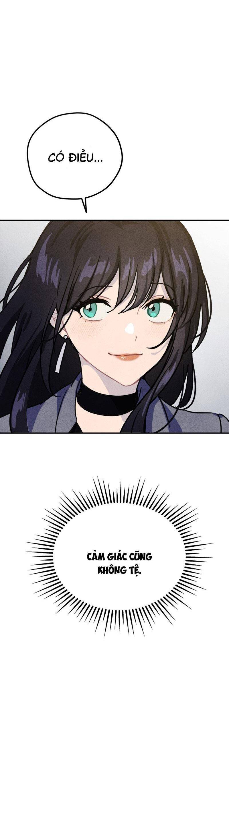 Phù Thủy Độc Dược Chapter 29 - Trang 2