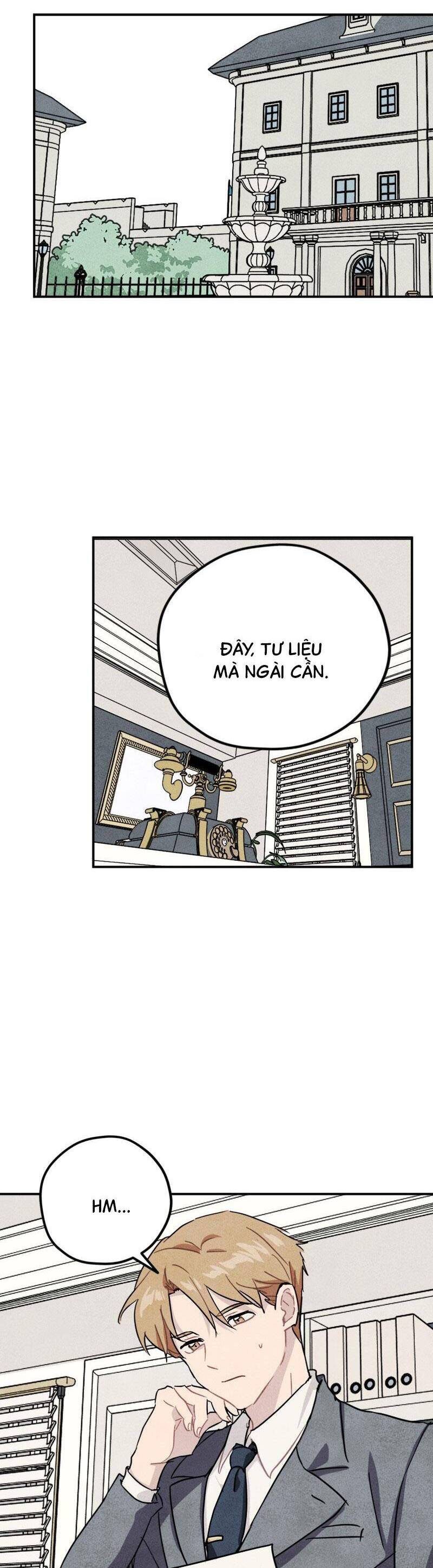 Phù Thủy Độc Dược Chapter 29 - Trang 2