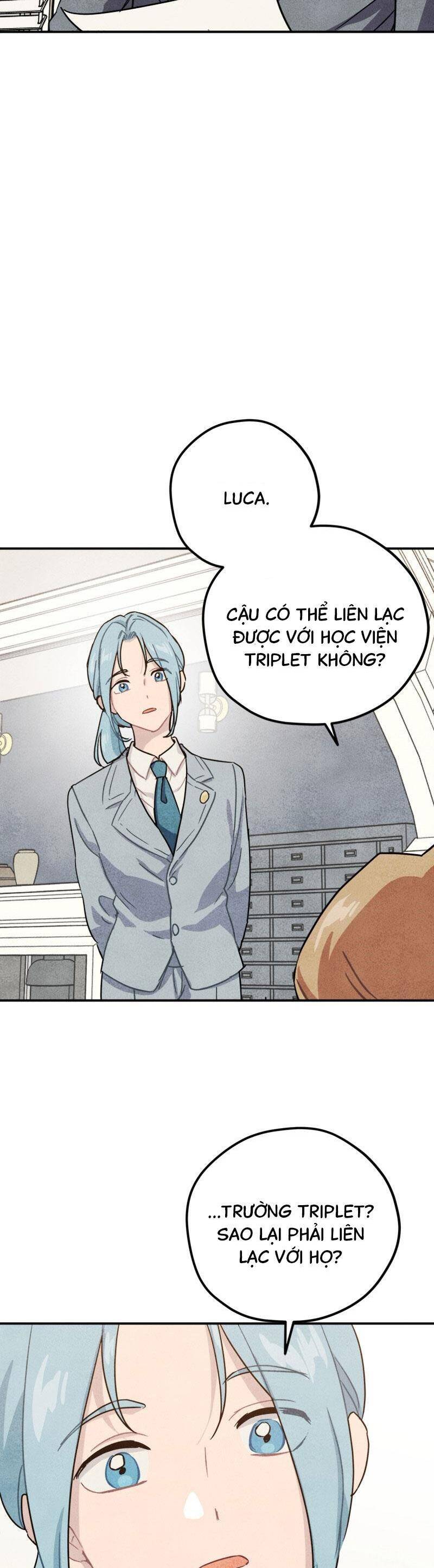 Phù Thủy Độc Dược Chapter 29 - Trang 2