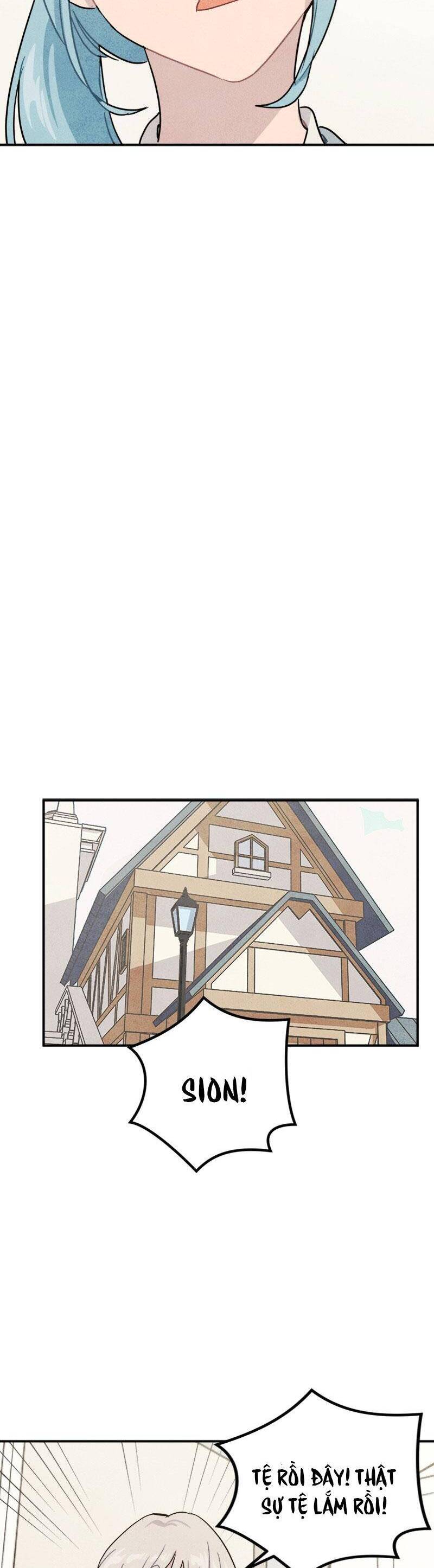 Phù Thủy Độc Dược Chapter 29 - Trang 2