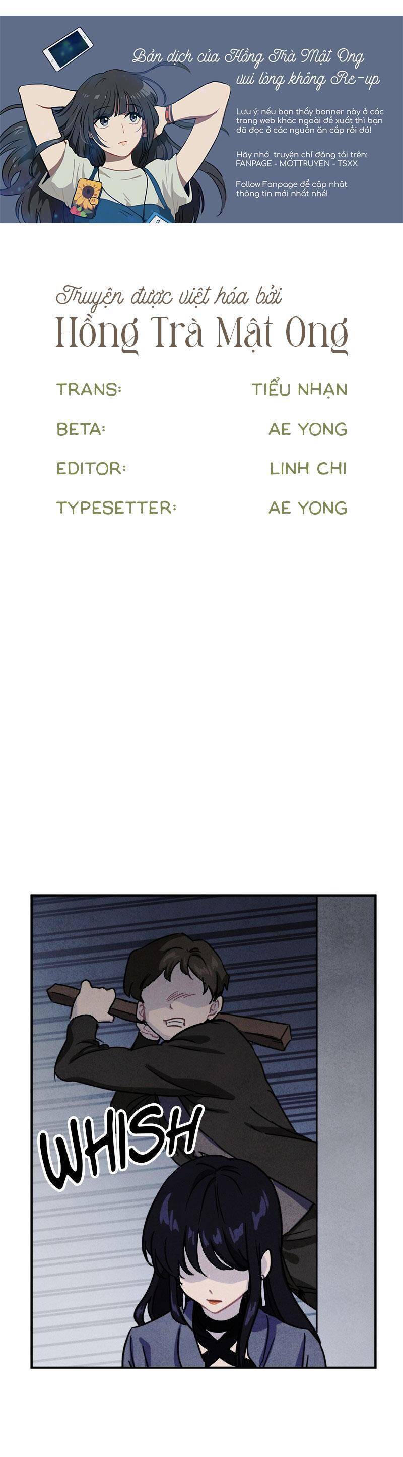 Phù Thủy Độc Dược Chapter 29 - Trang 2