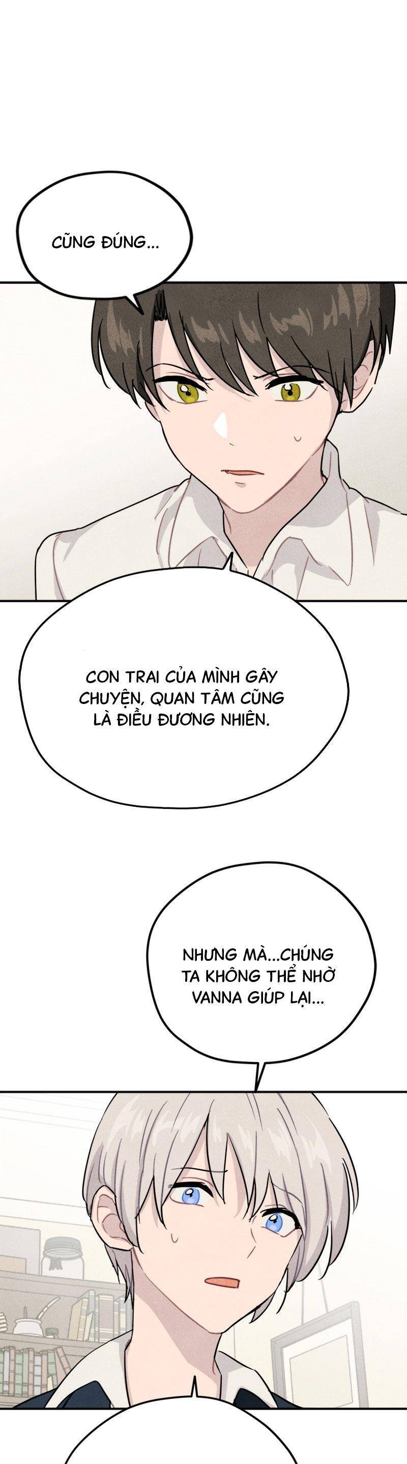 Phù Thủy Độc Dược Chapter 29 - Trang 2