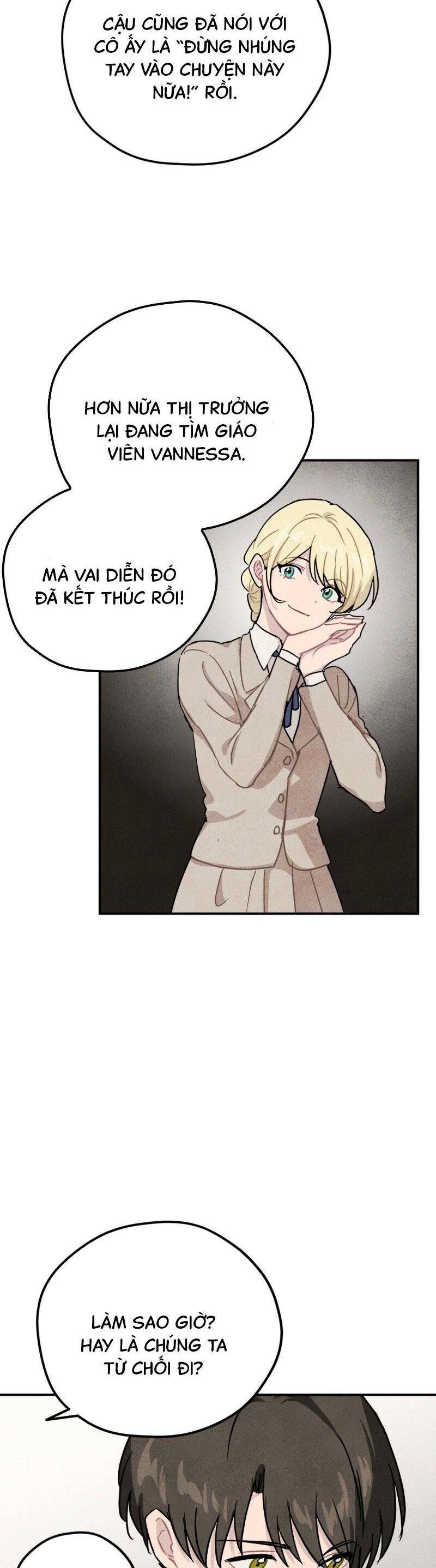 Phù Thủy Độc Dược Chapter 29 - Trang 2