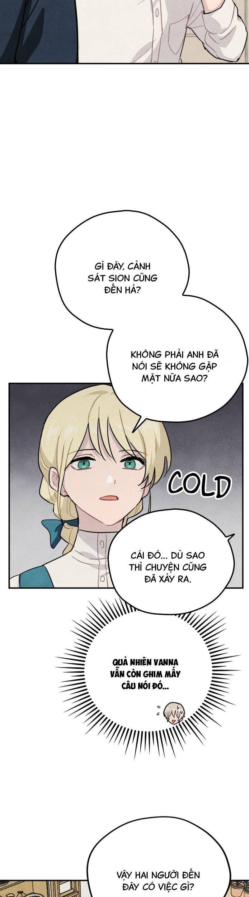 Phù Thủy Độc Dược Chapter 29 - Trang 2