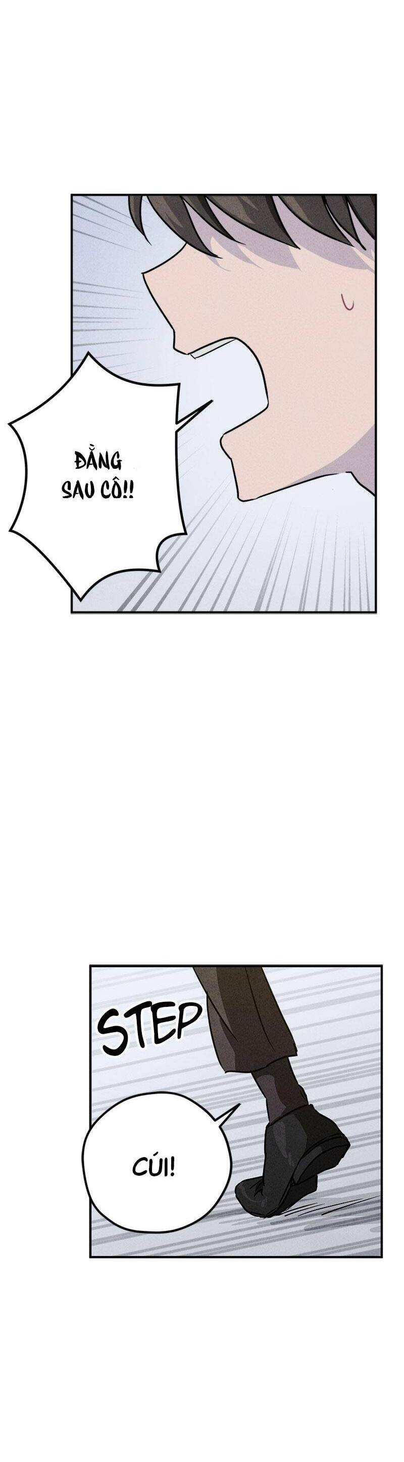 Phù Thủy Độc Dược Chapter 29 - Trang 2