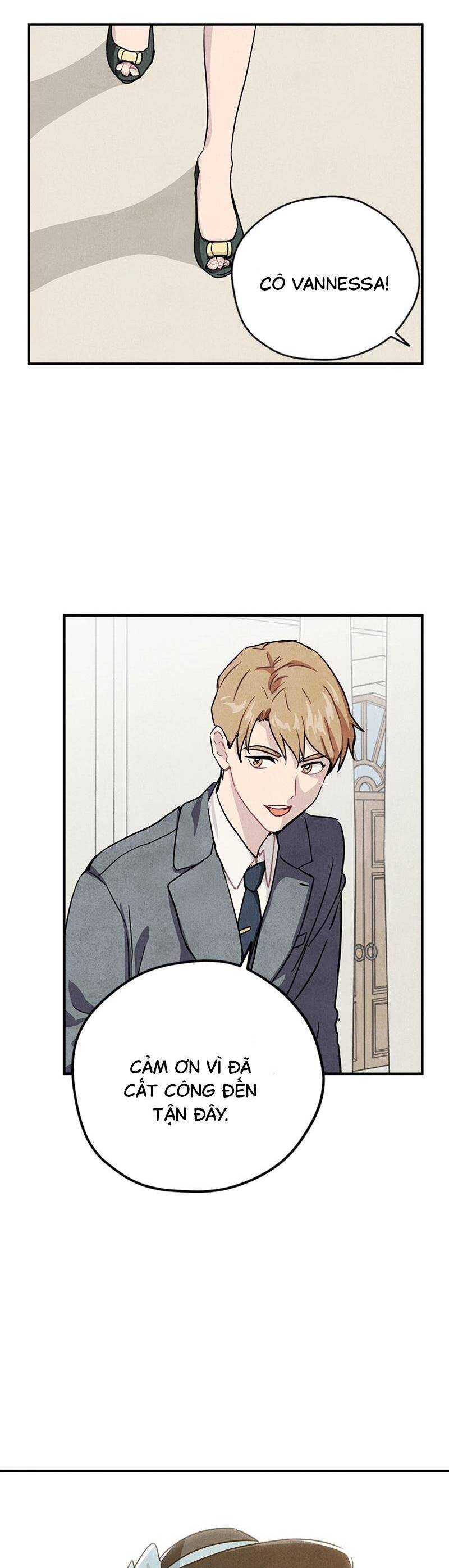 Phù Thủy Độc Dược Chapter 29 - Trang 2