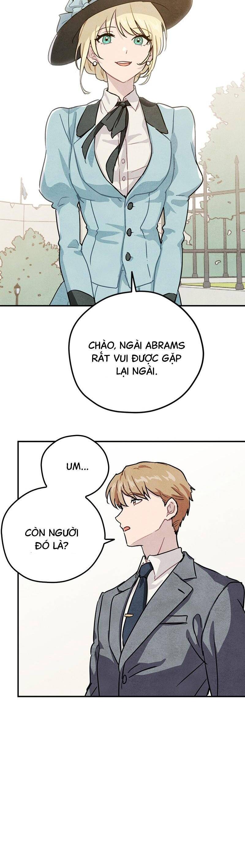 Phù Thủy Độc Dược Chapter 29 - Trang 2