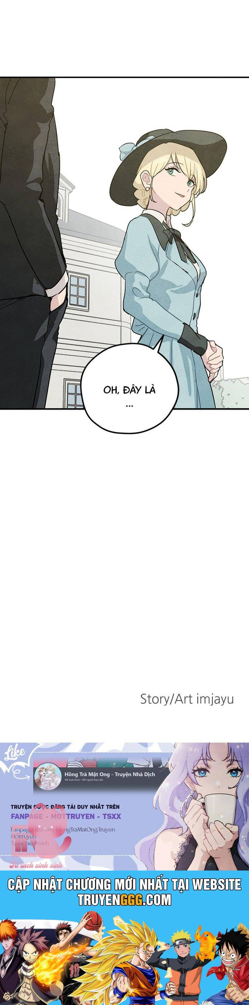 Phù Thủy Độc Dược Chapter 29 - Trang 2