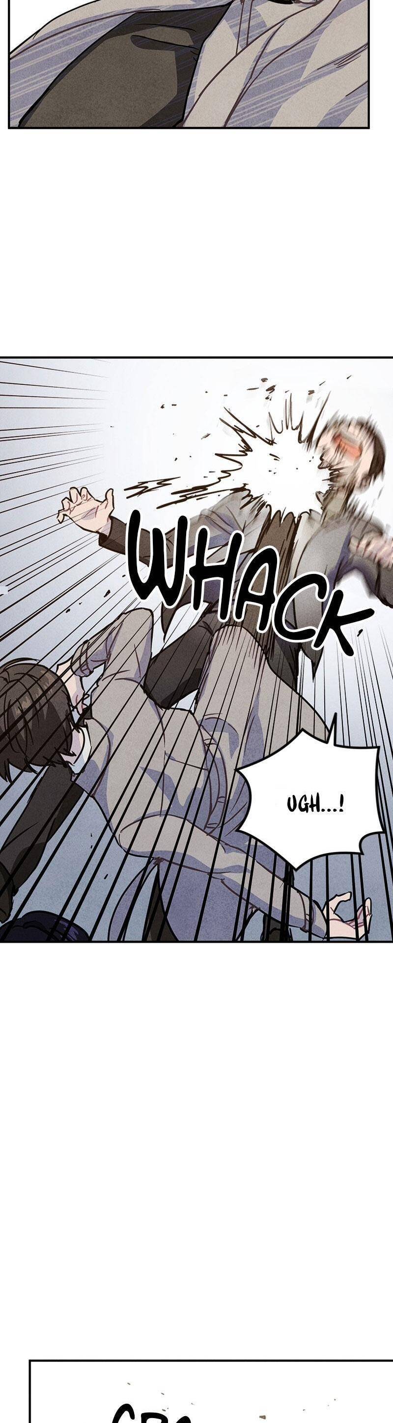 Phù Thủy Độc Dược Chapter 29 - Trang 2