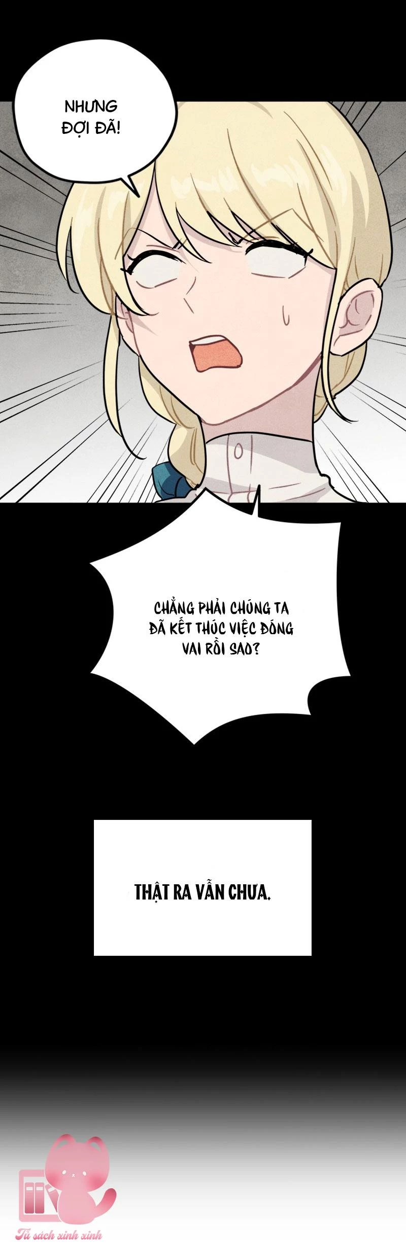Phù Thủy Độc Dược Chapter 30 - Trang 2
