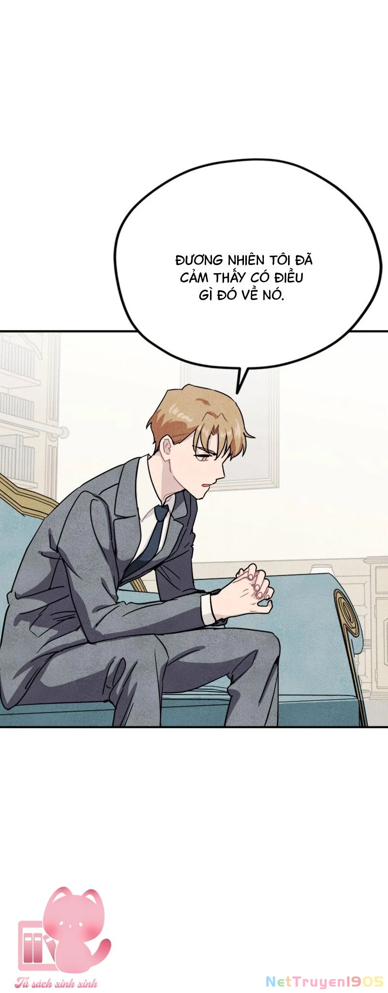 Phù Thủy Độc Dược Chapter 30 - Trang 2