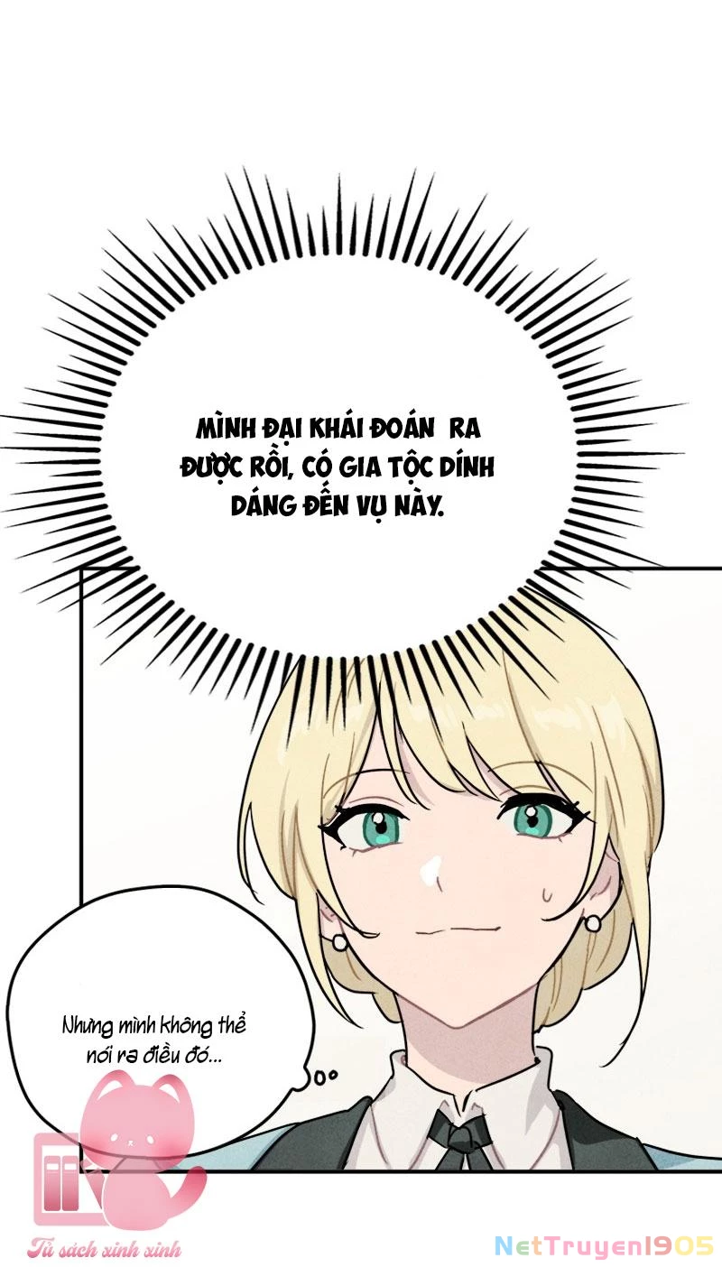 Phù Thủy Độc Dược Chapter 30 - Trang 2