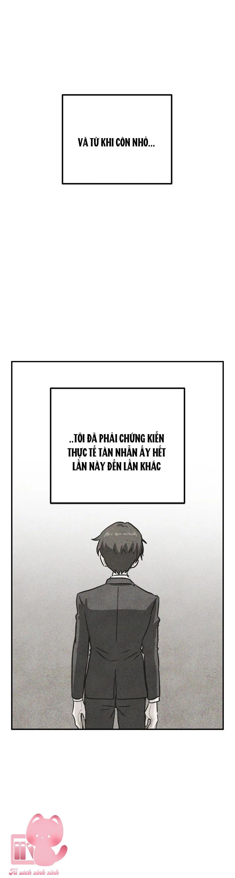 Phù Thủy Độc Dược Chapter 30 - Trang 2