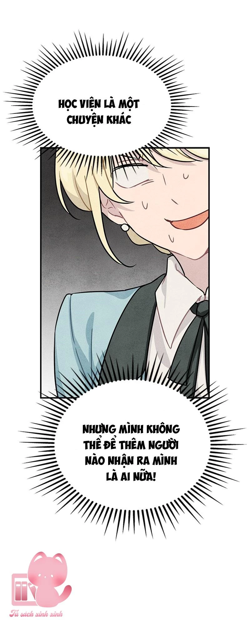 Phù Thủy Độc Dược Chapter 30 - Trang 2