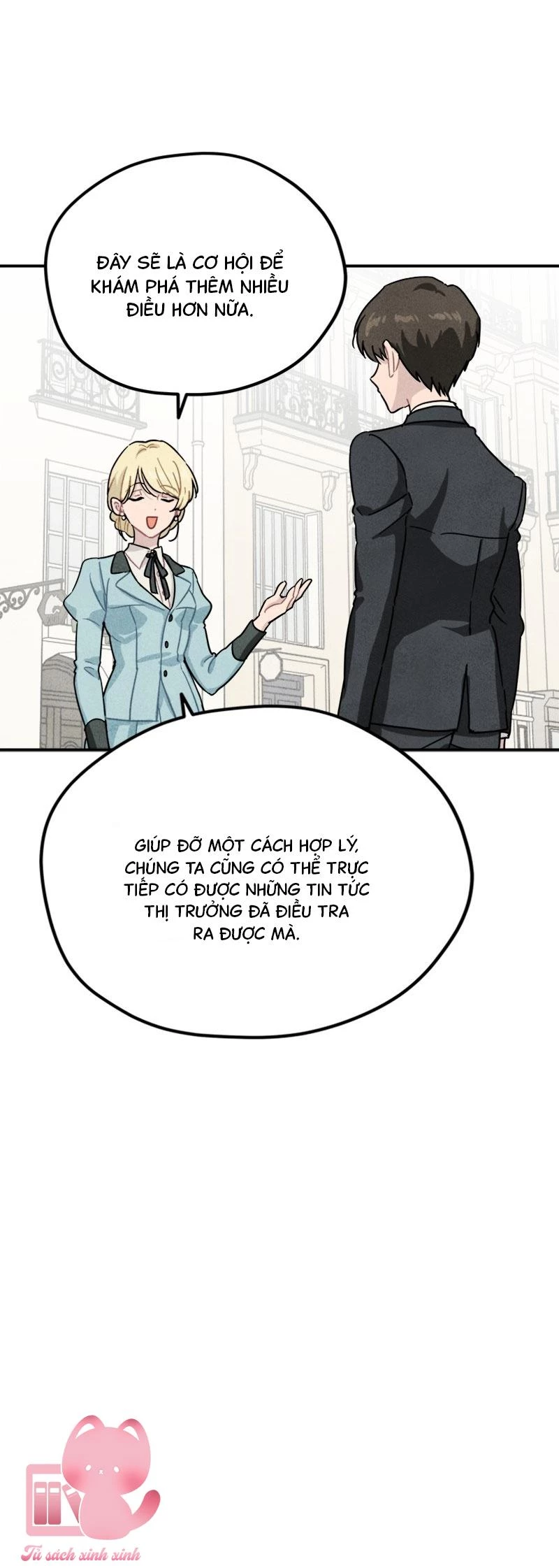 Phù Thủy Độc Dược Chapter 30 - Trang 2