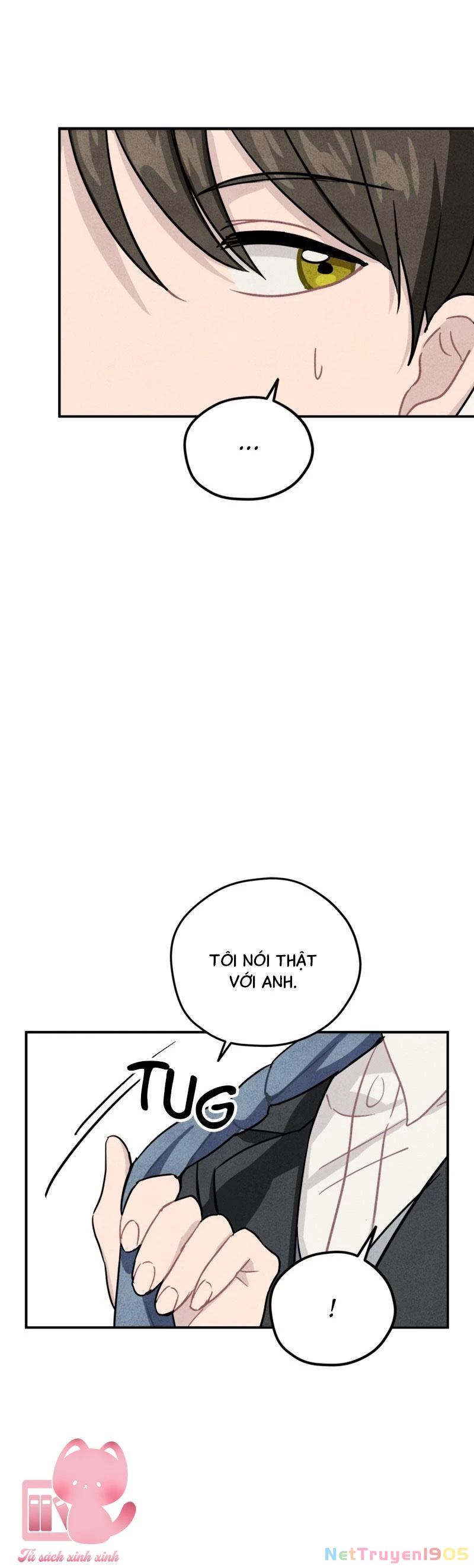 Phù Thủy Độc Dược Chapter 30 - Trang 2